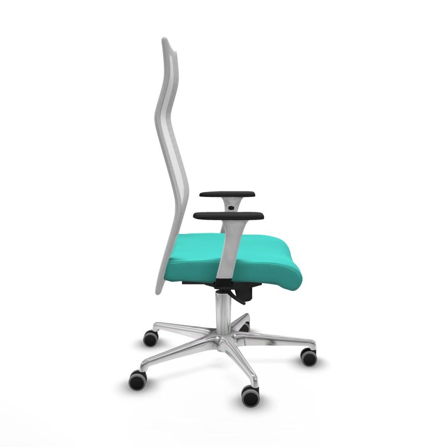 Kontorstol Piqueras y Crespo B1B086G Turkisbl� #7