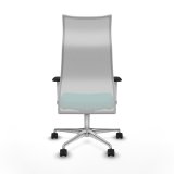 Kontorstol Piqueras y Crespo B1B086N Turkisbl� #5