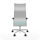 Kontorstol Piqueras y Crespo B1C026N Turkisbl� #5