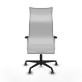 Kontorstol Piqueras y Crespo B1B036G Lysegr� #5