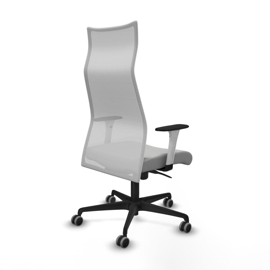 Kontorstol Piqueras y Crespo B1B036G Lysegr� #6