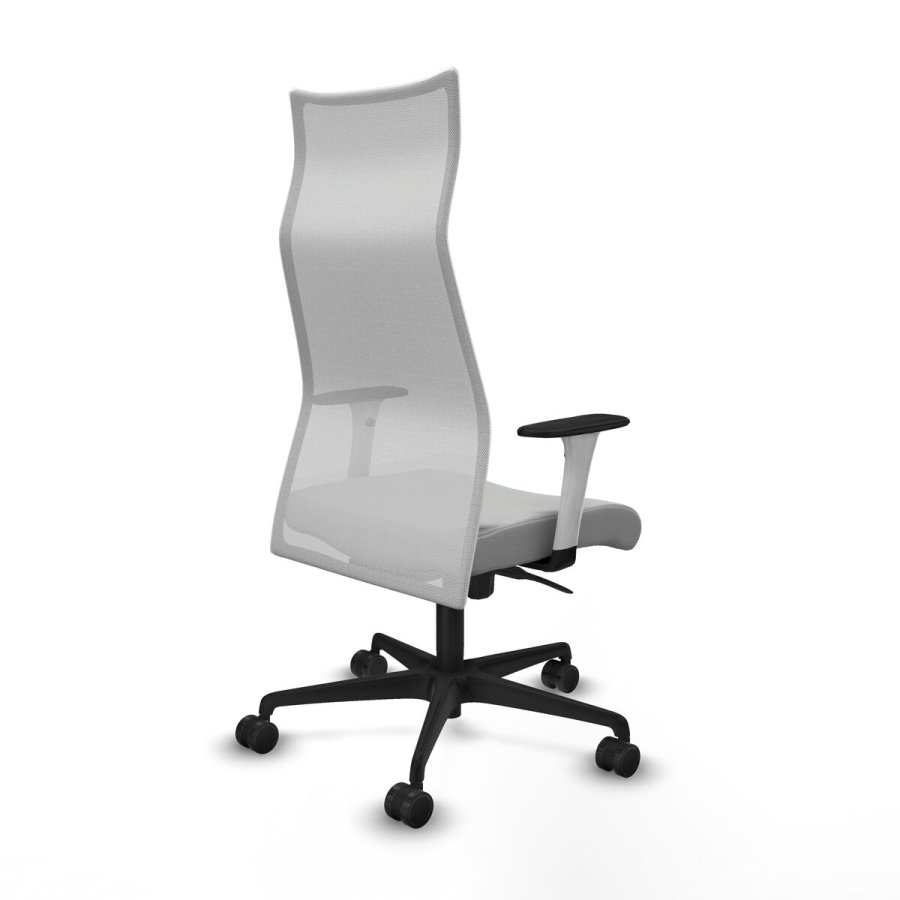 Kontorstol Piqueras y Crespo B1B036N Lysegr� #6