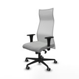 Kontorstol Piqueras y Crespo B1C036G Lysegr� #2