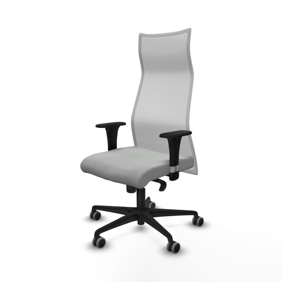 Kontorstol Piqueras y Crespo B1C036G Lysegr� #2