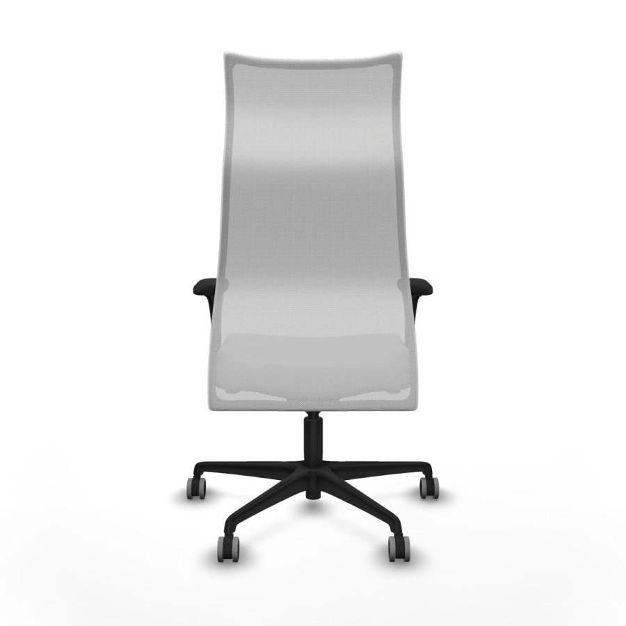 Kontorstol Piqueras y Crespo B1C036G Lysegr� #5