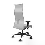 Kontorstol Piqueras y Crespo B1C036G Lysegr� #6