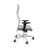 Kontorstol Piqueras y Crespo B2D026G Lysegr� #7