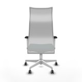 Kontorstol Piqueras y Crespo B1B026G Gr�n #5