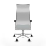 Kontorstol Piqueras y Crespo B1B026N Gr�n #5