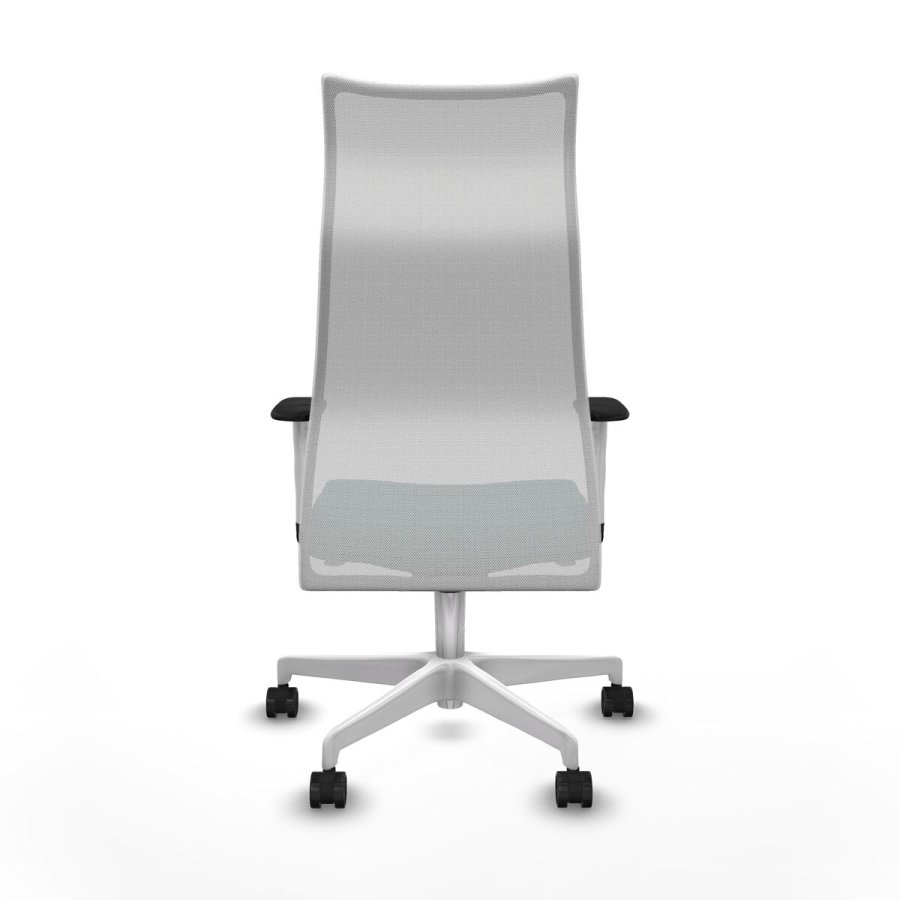 Kontorstol Piqueras y Crespo B1B026N Gr�n #5