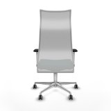 Kontorstol Piqueras y Crespo B1B086G Gr�n #5