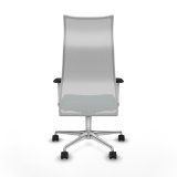 Kontorstol Piqueras y Crespo B1B086N Gr�n #5