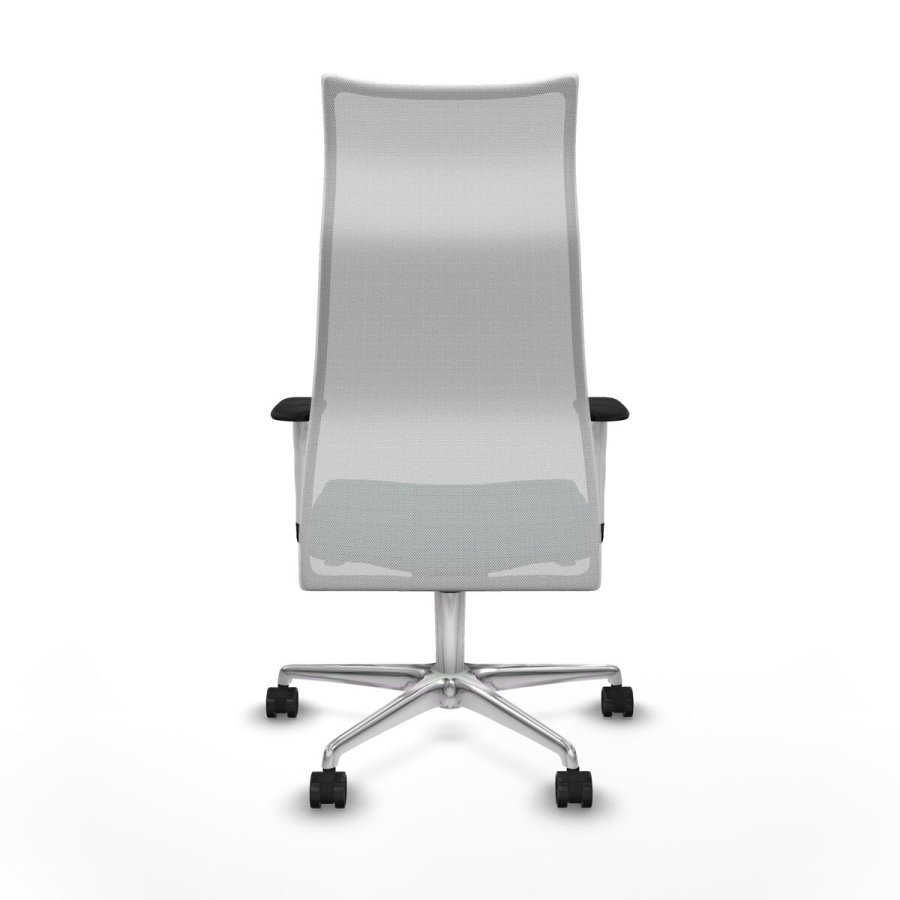 Kontorstol Piqueras y Crespo B1B086N Gr�n #5