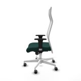 Kontorstol Piqueras y Crespo B1C026G Gr�n #3