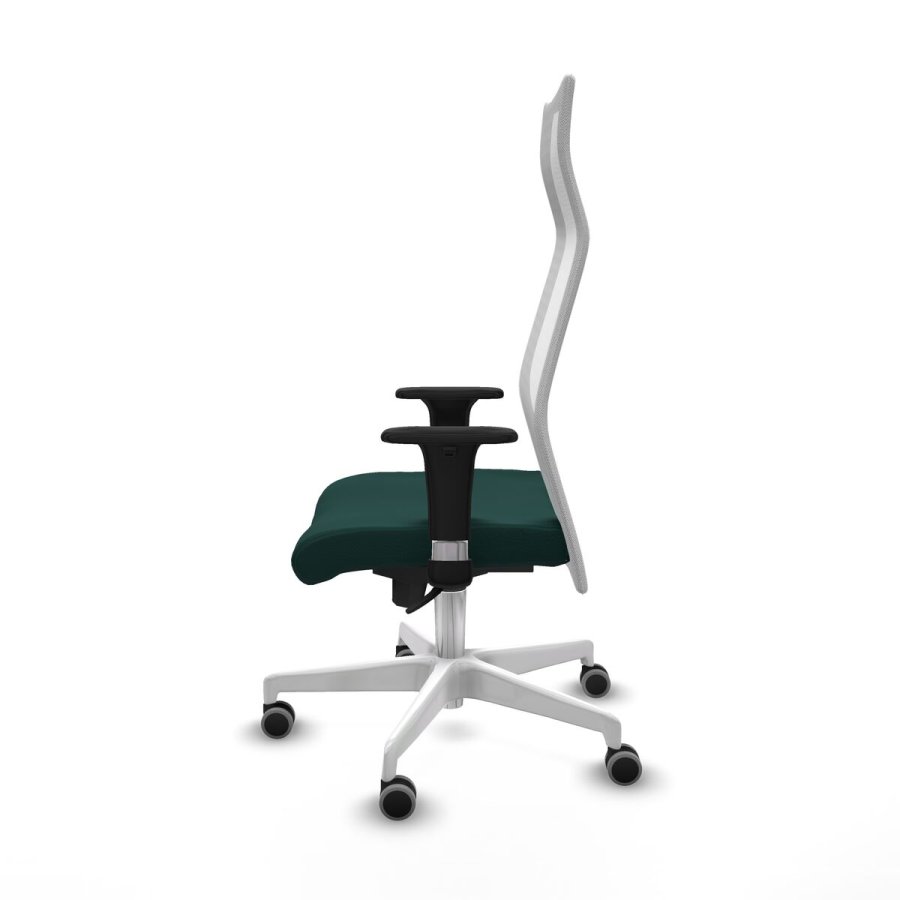 Kontorstol Piqueras y Crespo B1C026G Gr�n #3