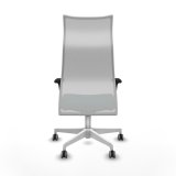 Kontorstol Piqueras y Crespo B1C026G Gr�n #5