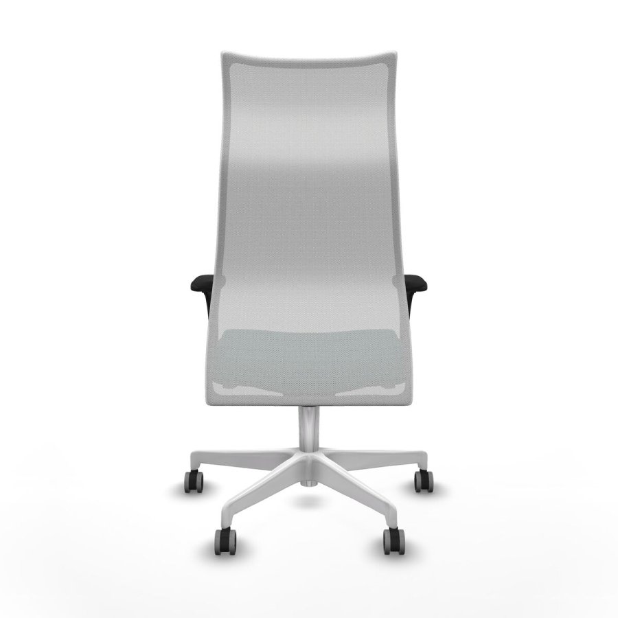 Kontorstol Piqueras y Crespo B1C026G Gr�n #5