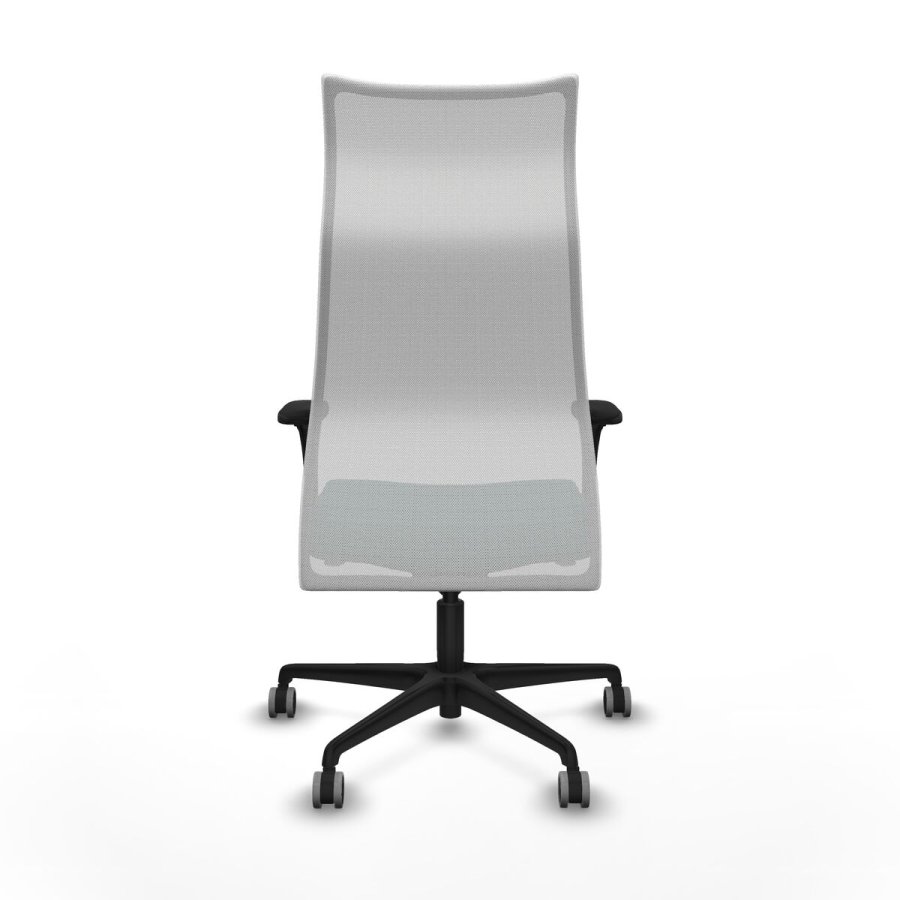 Kontorstol Piqueras y Crespo B1C036G Gr�n #5