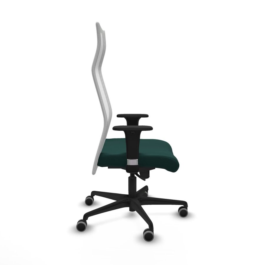 Kontorstol Piqueras y Crespo B1C036G Gr�n #7