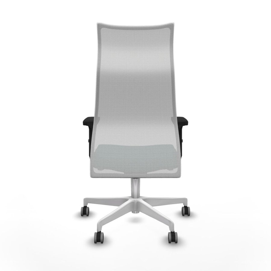 Kontorstol Piqueras y Crespo B2D026G #5