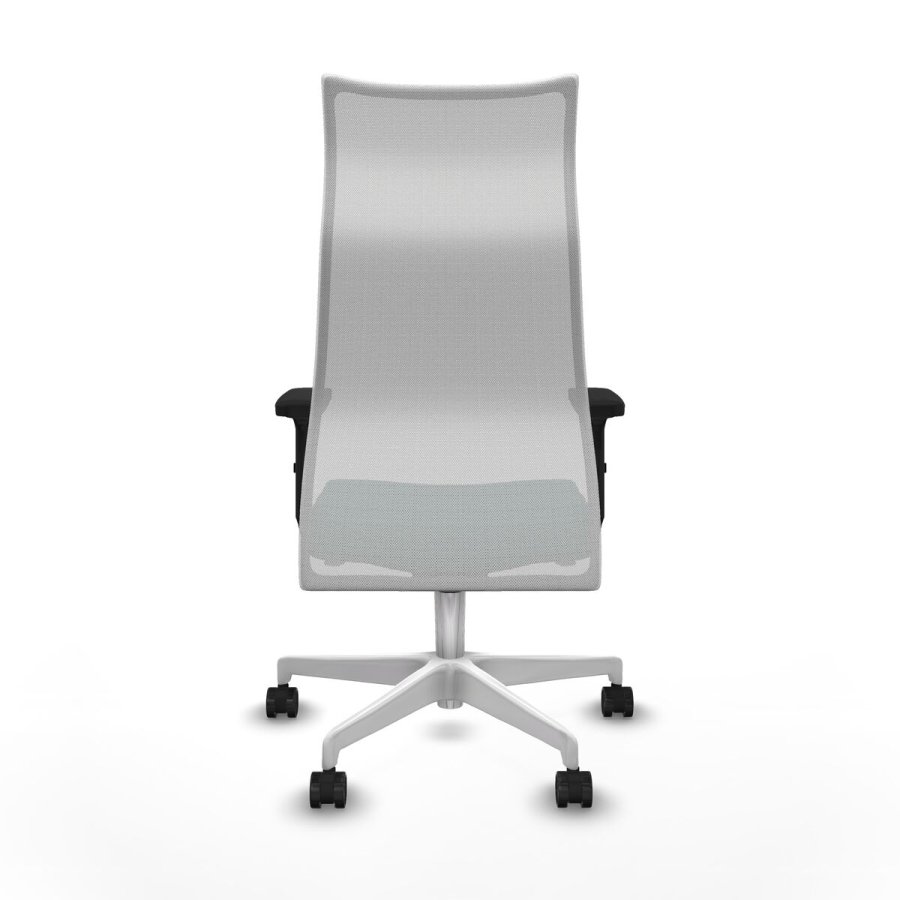 Kontorstol Piqueras y Crespo B2D026N #5