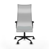 Kontorstol Piqueras y Crespo B2D036N #5