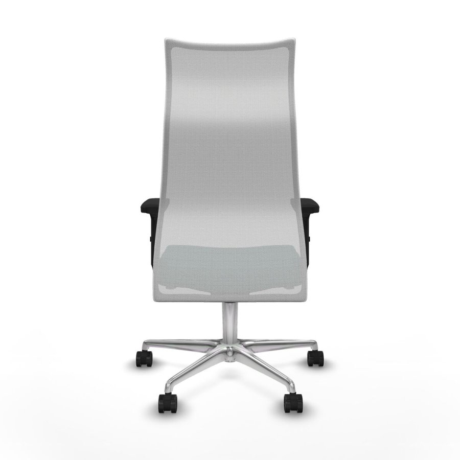 Kontorstol Piqueras y Crespo B2D086N #5