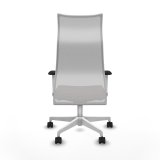 Kontorstol Piqueras y Crespo B1B026N M�rkebrun #5