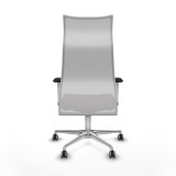 Kontorstol Piqueras y Crespo B1B086G M�rkebrun #5