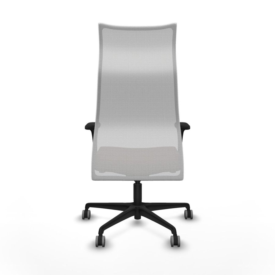 Kontorstol Piqueras y Crespo B1C036G M�rkebrun #5