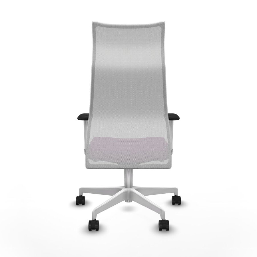 Kontorstol Albacete Piqueras y Crespo B1B026N Lilla #5