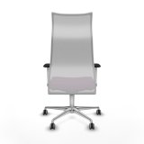 Kontorstol Albacete Piqueras y Crespo B1B086G Lilla #5