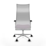 Kontorstol Albacete Piqueras y Crespo B1B086N Lilla #5