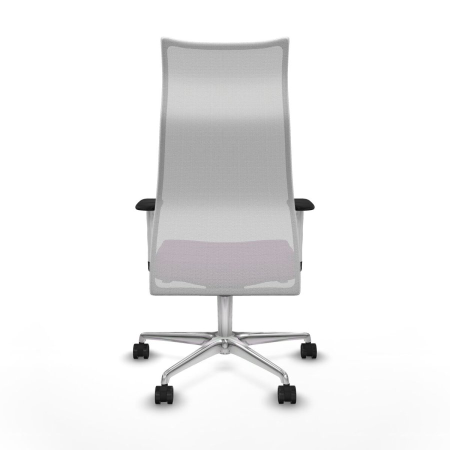 Kontorstol Albacete Piqueras y Crespo B1B086N Lilla #5