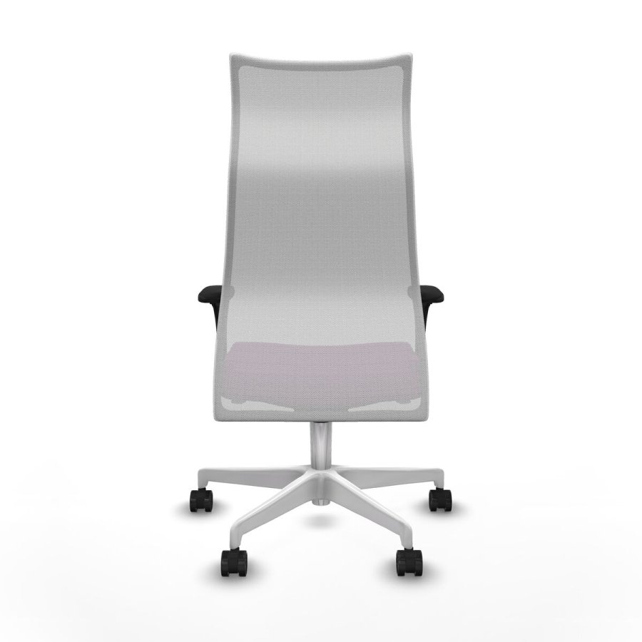 Kontorstol Albacete Piqueras y Crespo B1C026N Lilla #5