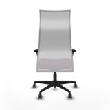 Kontorstol Albacete Piqueras y Crespo B1C036G Lilla #5