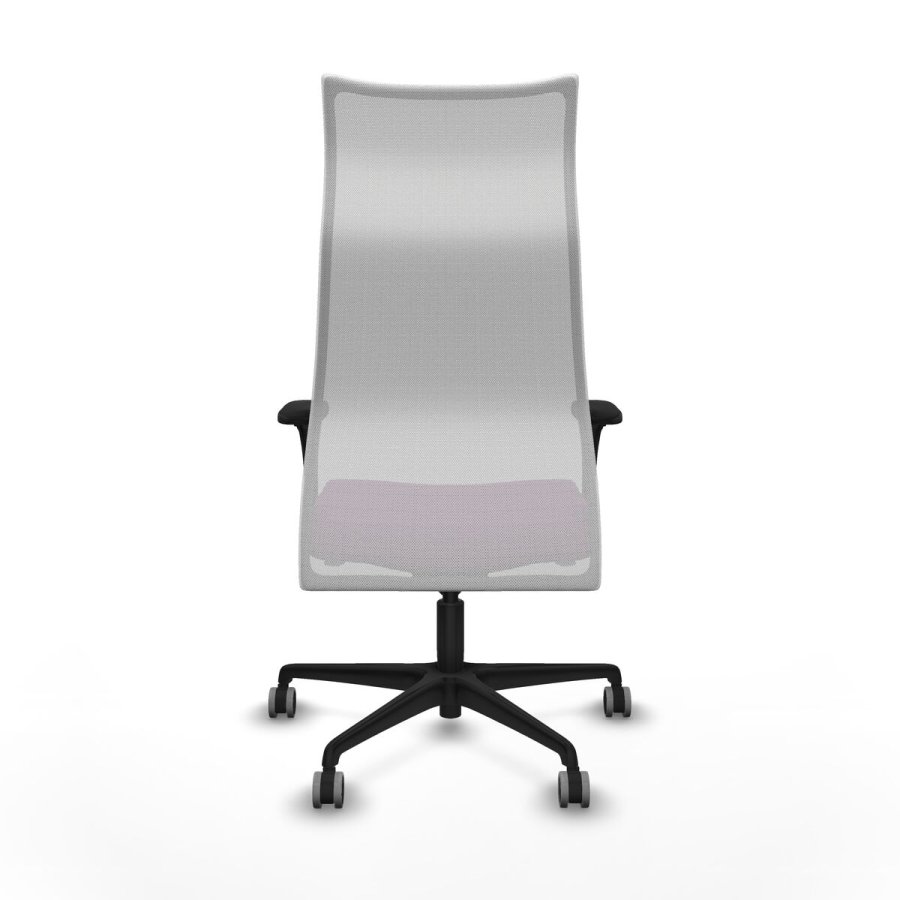 Kontorstol Albacete Piqueras y Crespo B1C036G Lilla #5