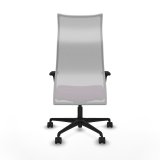 Kontorstol Albacete Piqueras y Crespo B1C036N Lilla #5