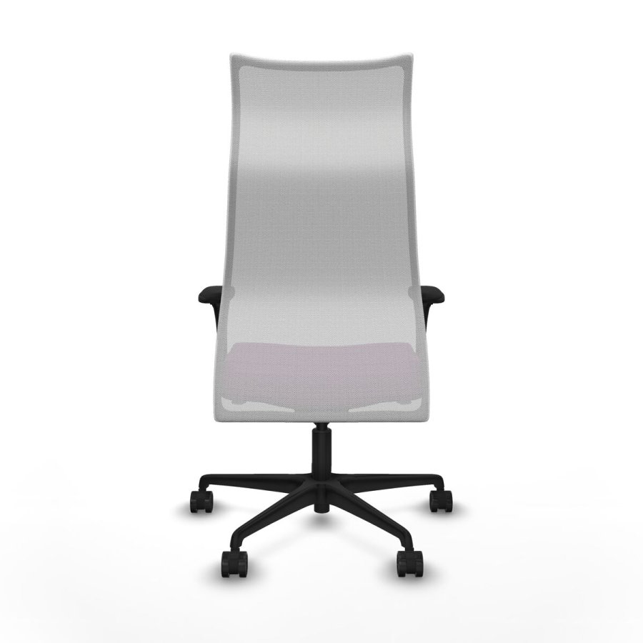 Kontorstol Albacete Piqueras y Crespo B1C036N Lilla #5