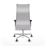 Kontorstol Piqueras y Crespo B2D026G Lilla #5