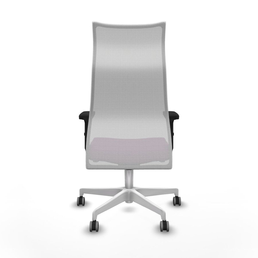 Kontorstol Piqueras y Crespo B2D026G Lilla #5