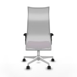 Kontorstol Piqueras y Crespo B2D026N Lilla #5