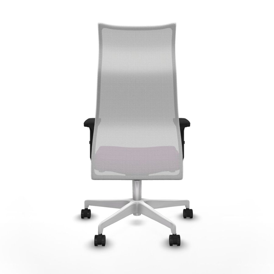 Kontorstol Piqueras y Crespo B2D026N Lilla #5