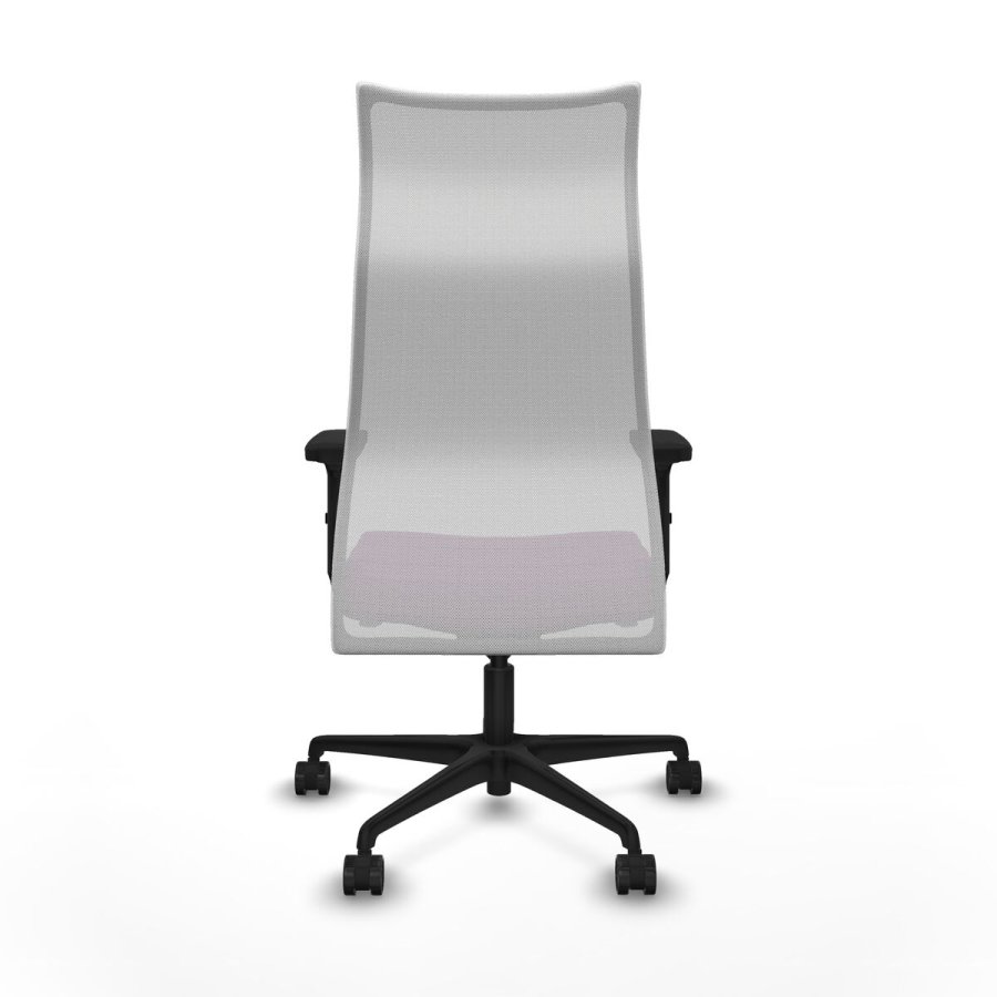 Kontorstol Piqueras y Crespo B2D036N Lilla #5