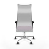 Kontorstol Piqueras y Crespo B2D086G Lilla #5