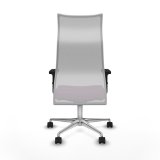 Kontorstol Piqueras y Crespo B2D086N Lilla #5