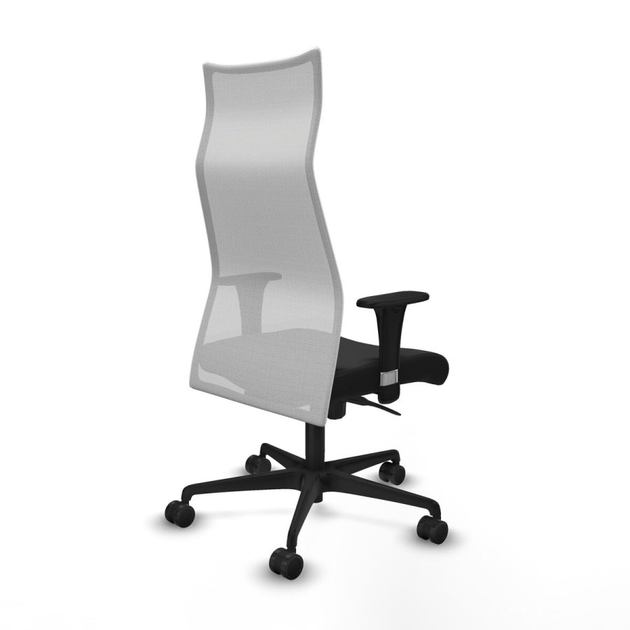 Kontorstol Albacete Piqueras y Crespo B1C036N Sort #6