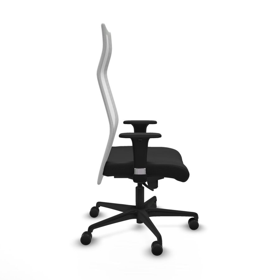 Kontorstol Albacete Piqueras y Crespo B1C036N Sort #7