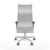 Kontorstol Piqueras y Crespo B2D026G Sort #5