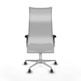 Kontorstol Piqueras y Crespo B2D086G Sort #5